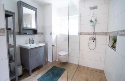 Ferienhaus nah der Ostsee, 110qm mit eigenem Garten - Foto 10