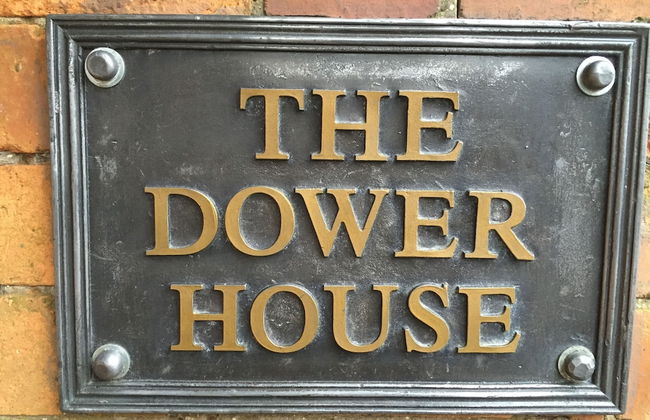 The Dower House Apartments - Foto 60