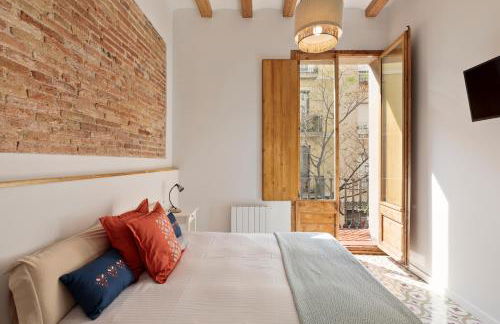 Poble Sec Charming Apartment - Photo 29