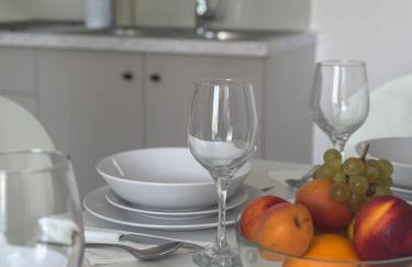 Apartmani HERMES Jadrija - Foto 33
