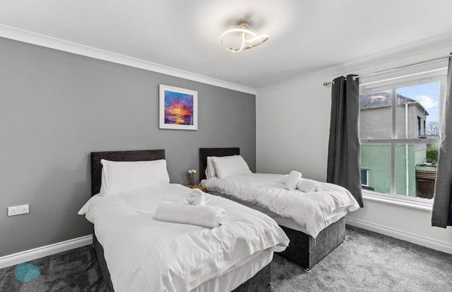 The Barracks by Pureserviced - Foto 3