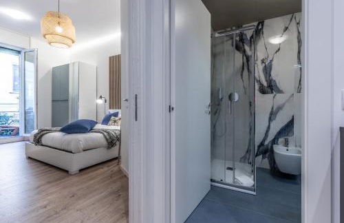 StayEasy Quadronno33 - 3 bedrooms, 2 baths - Duomo walking distance - Foto 16