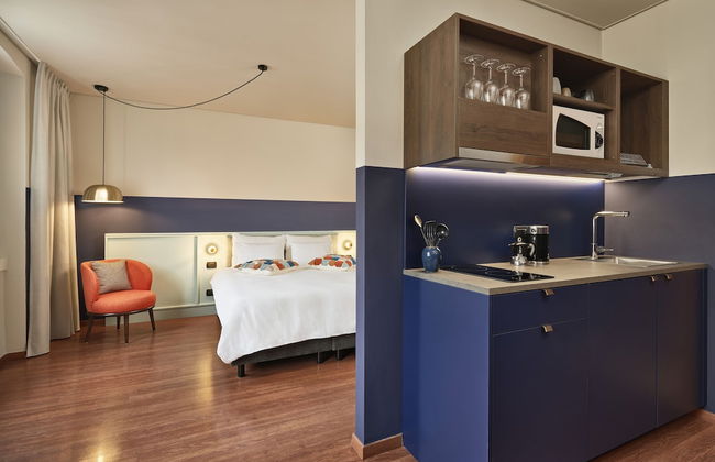 Urbanauts Studios Minelli - Foto 12