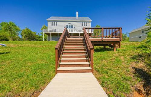 Lake Time to Unwind - Foto 44