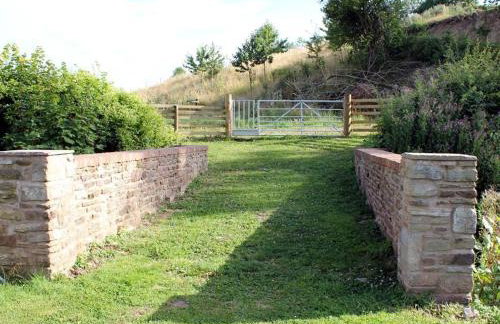 The Old Dairy - Foto 16