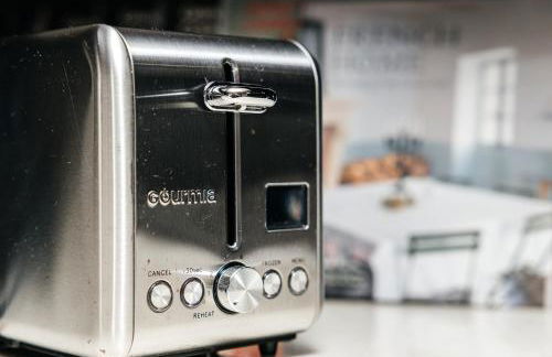 Stylish Vibes 1BD in WEHO - Foto 45