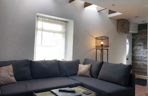 Fisher Holiday Cottage Ayrshire - Foto 28