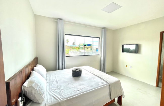 Casa Sofia Milagres - Foto 5