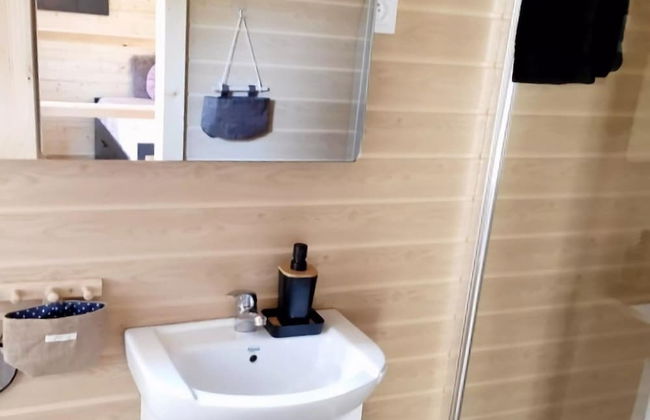 Charming Chalet in Falaen by River & Chateau - Foto 24