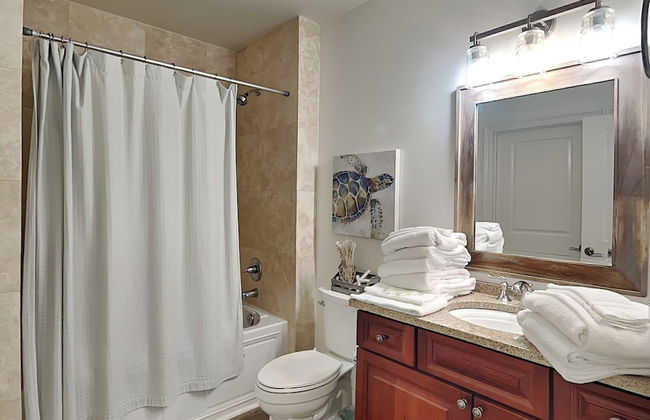 Wharf by Southern Vacation Rentals - Foto 48