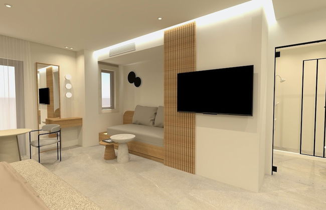 Nontas Suites - Foto 21