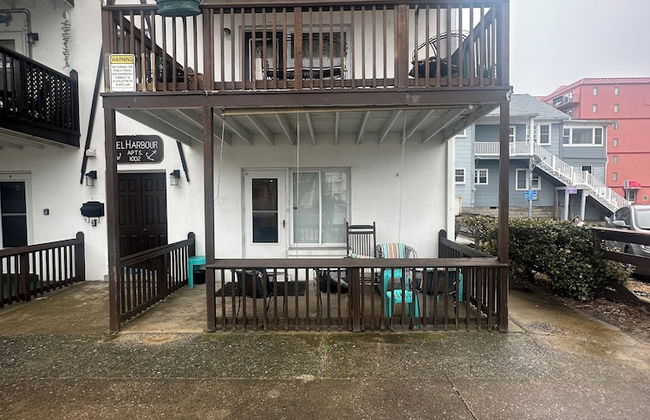 OCHG Bel Harbour Unit 1 - Foto 8