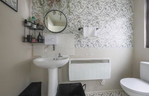 Thorpe Park Lodge - Ground Floor Detached & 2 Free Gated Parking Spaces - Foto 26