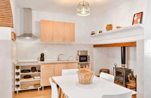 Casa da Ritinha - Praia Azenhas D El Rey - Foto 39