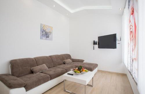 Adrion Aparthotel - Foto 71