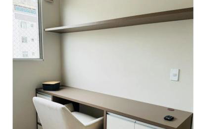 Apto ALTO PADRÃO - Arena MRV - Expominas - Foto 5