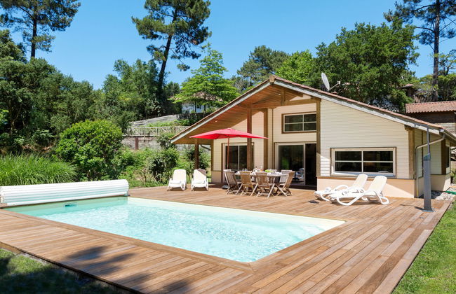 Clairière aux Chevreuils - Foto 1