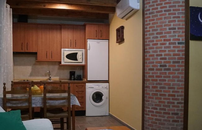 Apartamentos Estrellas de Monfragüe - Photo 28