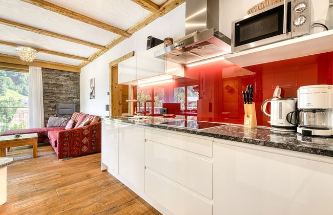 Uralp Royal by A-Appartments - Foto 8