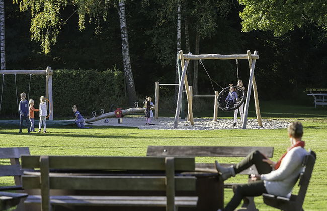 4 bedroom House in Losser with garden - Photo 16