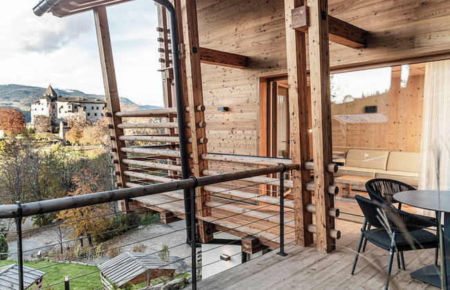 Presulis Hideaway Apartments & Restaurant - Photo 22