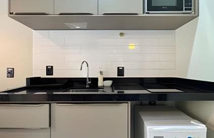 Flat Fernandes - confortável no Centro de Bonito com Wifi e Ar condicionado - Foto 23