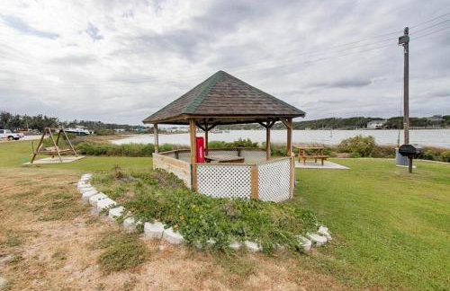 Bogue Shores 266 - Foto 14