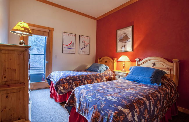 Kutuk Condominiums - Foto 4