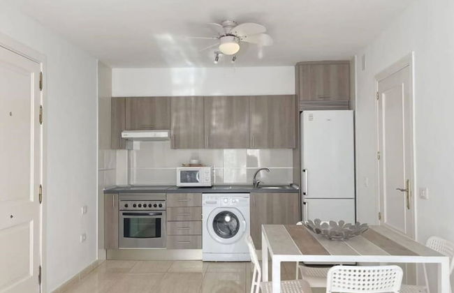 Belvilla by OYO Apartment in Arona - Foto 7