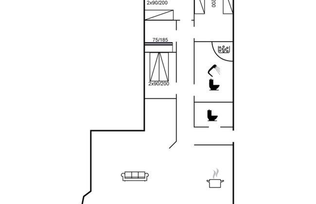 "Alla" - 500m from the sea - Foto 2