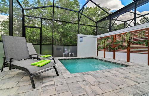 Look Out over Nature - Unique FRESH Corner Home - Foto 55