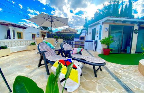 Apartamento Monica - Foto 9