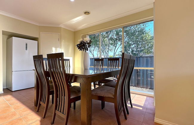 Boardwalk House by GoodLive - Foto 44