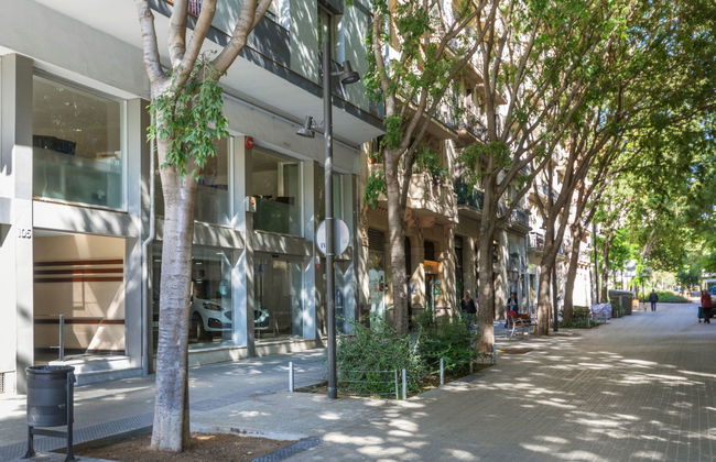 3 bedroom Apartment in Barcelona - Photo 23