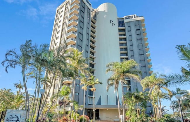 Ocean Front Escape on Palm Beach - Foto 31