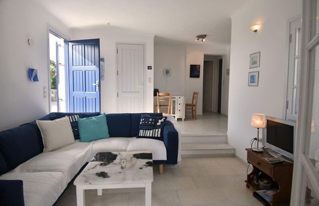 Angali HM Quiet 3 Bdrm Home on the Beach - Photo 3