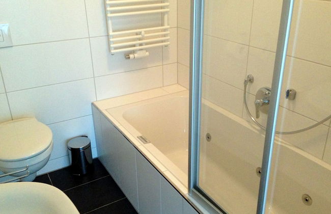 UplandParcs Residence Astenberg - Foto 68