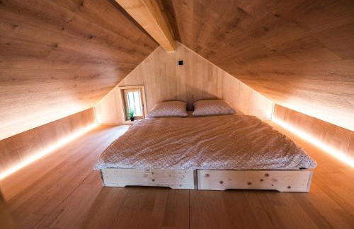 Chalet Herz³ - Foto 36