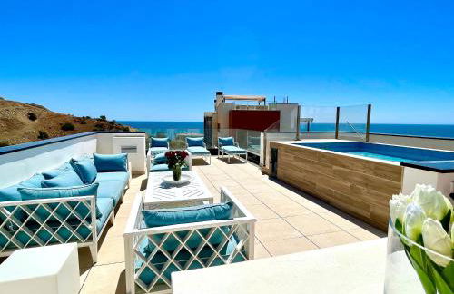 Luxury 3 Bedroom Penthouse - Photo 12