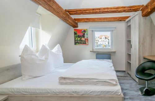 H+M Boarding Houses - Foto 34