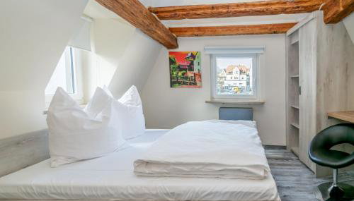 H+M Boarding Houses - Foto 1, towels