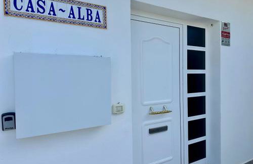 Casa Alba - Foto 30