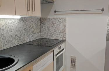 Chamrousse 1750 - Le Taillefer - Appartement classé 3 étoiles - Foto 4