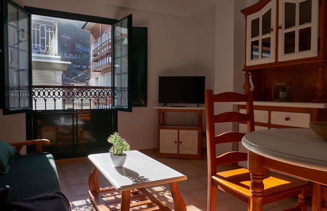 Apartamentos Entrecalles - Photo 20