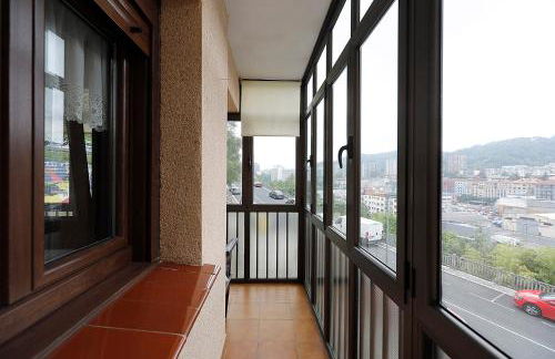 Oleta 9 Acogedor apartamento en San Sebastian - Foto 28