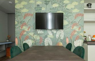 Villa Lucrezia - Appartamenti vista Langhe - - Foto 11