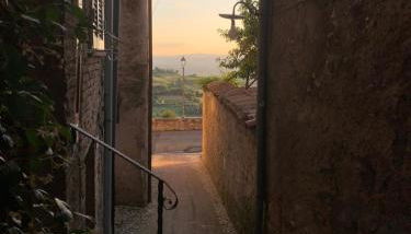 Il nido dell'aquila-Lugnano in Teverina - Foto 2