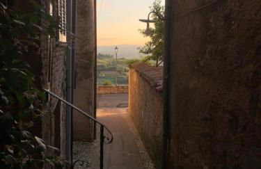 Il nido dell'aquila-Lugnano in Teverina - Foto 2