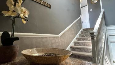 Stylish City Centre Apartment - Foto 2