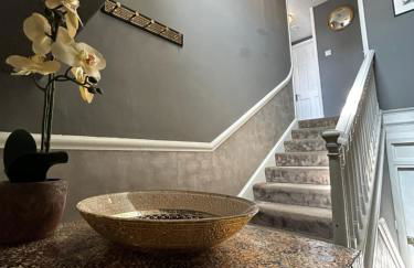 Stylish City Centre Apartment - Foto 2